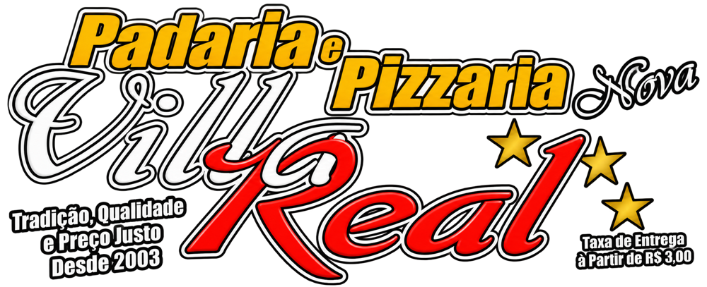 Padaria e Pizzaria Vila Real Nova